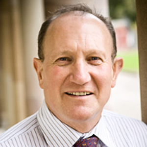 Robert G. Gilbert院士