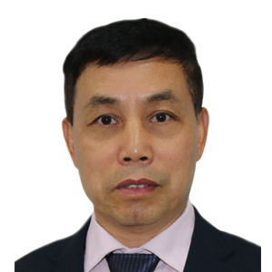 叶长明博士