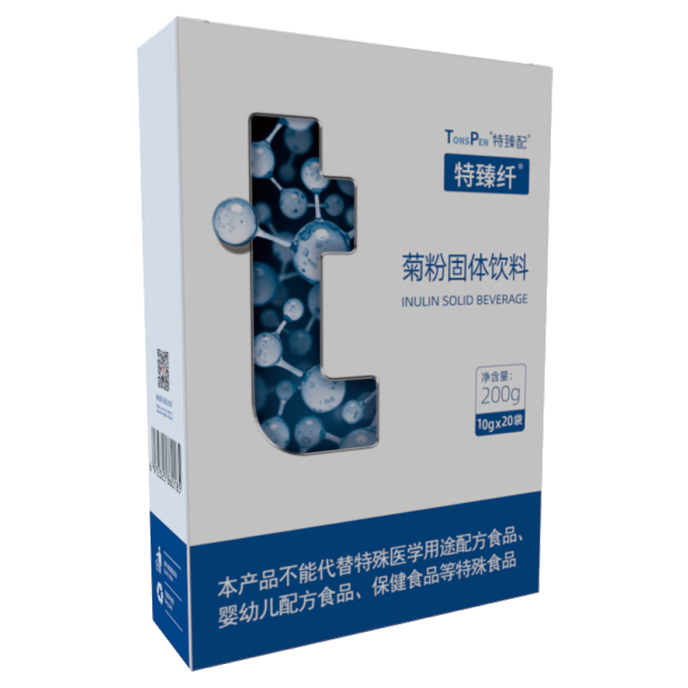 特臻纤® 菊粉固体饮料